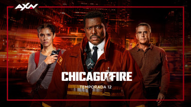 Chicago Fire (T12)