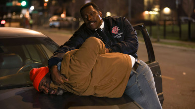 Imagen de Chicago Fire (T12): Ep.1 Parece que fue ayer - 1