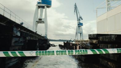 Rapa (extras) (T3): Ep.2 Navantia