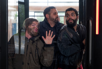 Imagen de La suerte del ganador - 8