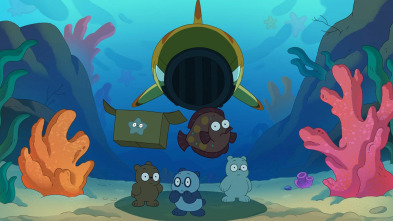 Imagen de Somos ositos (T2) - 2