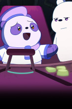 Imagen de Somos ositos (T2) - 1