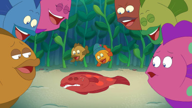 Imagen de Somos ositos (T2) - 2