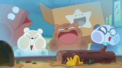 Imagen de Somos ositos (T2) - 2