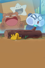 Imagen de Somos ositos (T2) - 1