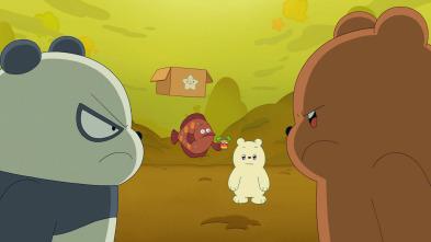 Imagen de Somos ositos (T2) - 2