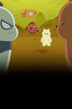 Imagen de Somos ositos (T2) - 1