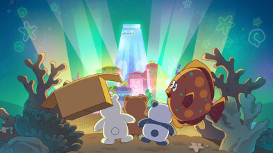 Imagen de Somos ositos (T2) - 2