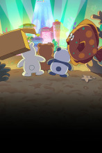 Imagen de Somos ositos (T2) - 1