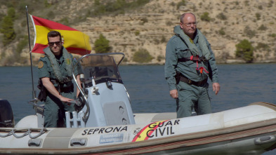 Imagen de Seprona en acción: Ep.2 - 2
