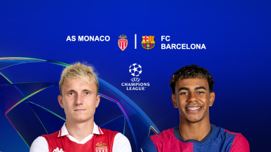 Imagen de Jornada 1: Mónaco - Barcelona - 2