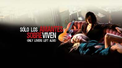 Imagen de Sólo los amantes sobreviven (Only Lovers Left Alive) - 2