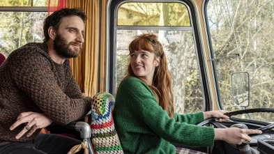 Imagen de El bus de la vida - 3