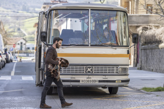 Imagen de El bus de la vida - 5