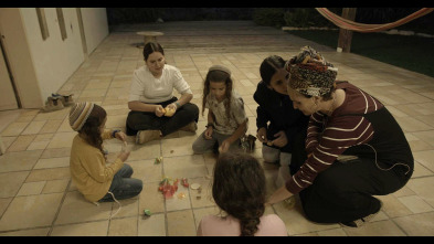 Imagen de A State of Rage: Hijas de la Tierra Santa - 16