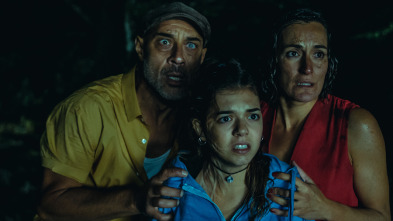 Imagen de La pasajera - 4