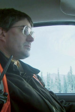 Imagen de Alaska en tren: Estela de destrucción - 1