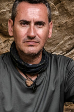 Imagen de Misterios con... (T1): Ep.2 - 1
