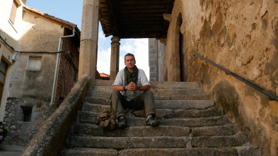 Imagen de Misterios con... (T1): Ep.3 - 2