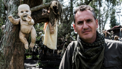 Imagen de Misterios con... (T1): Ep.5 - 2