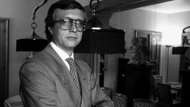 Imagen de La revista People... (T1): Ep.1 El asesinato de Maurizio Gucci - 2