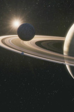 Imagen de La historia del Universo: Las lunas de Saturno - 1