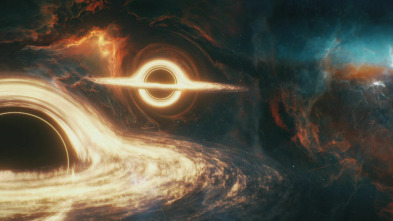 Imagen de La historia del... (T10): El acontecimiento más violento del universo - 2