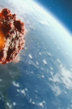 Imagen de La historia del... (T10): La catástrofe de los asteroides - 1