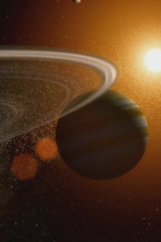 Imagen de La historia del Universo: Especial Sistema Solar - 1