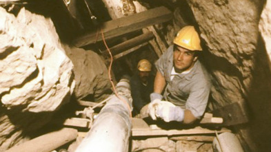 Imagen de Oro, mentiras y...: David contra Goliat - 2