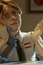 Imagen de The Shivering Truth (T1): Ep.7 El caos conocido - 1