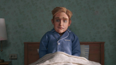 Imagen de The Shivering Truth (T1): Ep.1 Arcoíris de pezones - 2