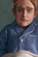 Imagen de The Shivering Truth (T1): Ep.1 Arcoíris de pezones - 1