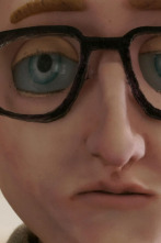 Imagen de The Shivering Truth (T1): Ep.3 Arcoíris de pezones - 1