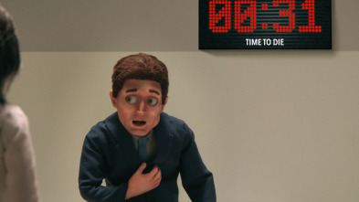 Imagen de The Shivering Truth (T1): Ep.5 Constamuerte - 2