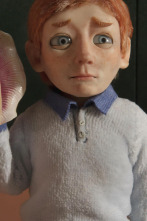 Imagen de The Shivering Truth (T1): Ep.2 Grúa y caracola - 1