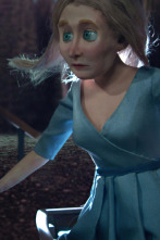 Imagen de The Shivering Truth (T1): Ep.6 Flujo de flujo - 1