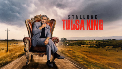 Imagen de Tulsa King (T2): Ep.9 Tríada - 2