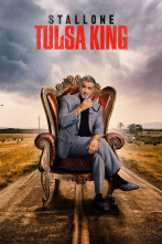 Imagen de Tulsa King (T2): Ep.9 Tríada - 1
