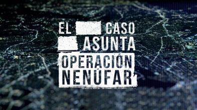 Lo que la verdad esconde: El caso Asunta (T1)