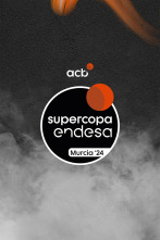 Supercopa Endesa