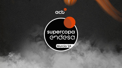 Supercopa Endesa