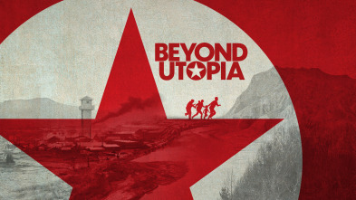 Imagen de Beyond Utopia - 2