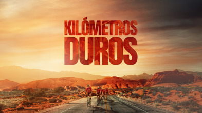 Imagen de Kilómetros duros - 2
