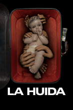 Imagen de La huida - 1