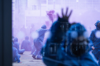 Imagen de Showtrial (T1): Ep.1 Agente X - 8