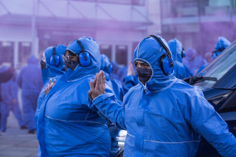 Imagen de Showtrial (T1): Ep.1 Agente X - 10