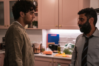 Imagen de Showtrial (T1): Ep.2 El jugador - 7