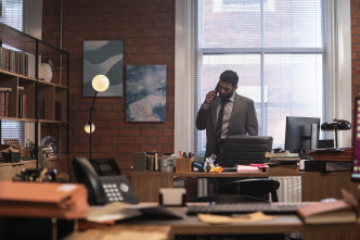 Imagen de Showtrial (T1): Ep.3 Estanques - 4