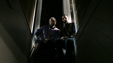 Imagen de Paranormal Lockdown (T1) - 4